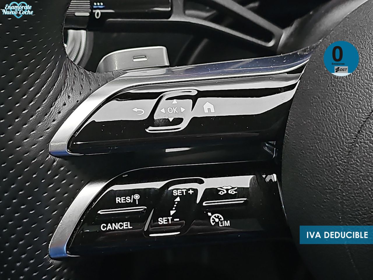 Mercedes Clase E 300 de 230 kW (313 CV) - foto 29