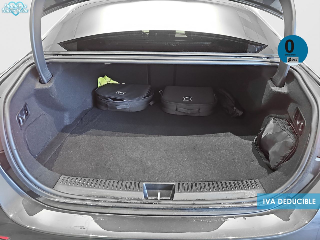 Mercedes Clase E 300 de 230 kW (313 CV) - foto 16