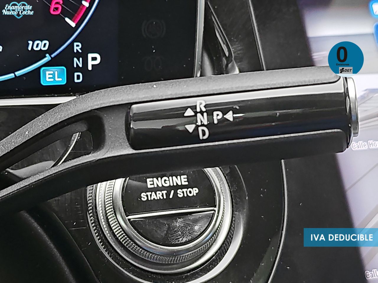 Mercedes Clase E 300 de 230 kW (313 CV) - foto 21