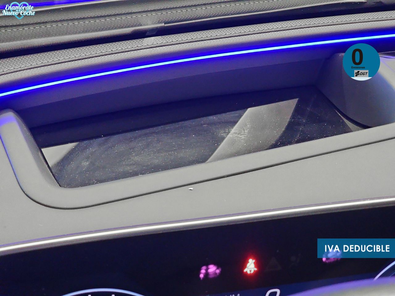 Mercedes Clase E 300 de 230 kW (313 CV) - foto 27