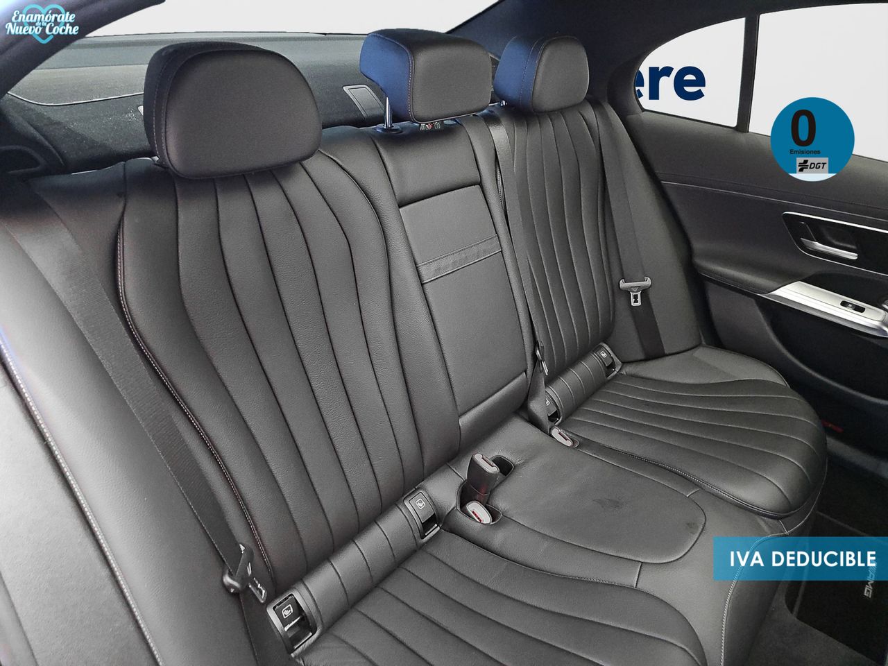 Mercedes Clase E 300 de 230 kW (313 CV) - foto 7