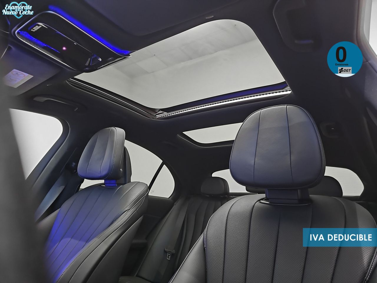 Mercedes Clase E 300 de 230 kW (313 CV) - foto 9