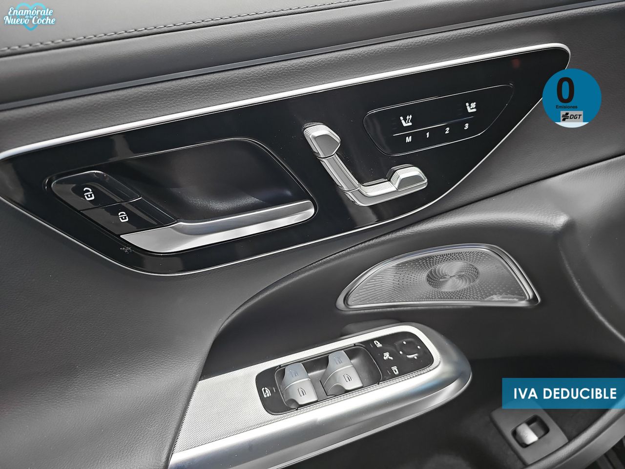 Mercedes Clase E 300 de 230 kW (313 CV) - foto 37