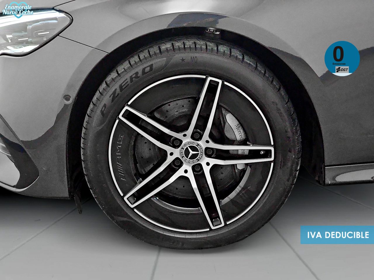 Mercedes Clase E 300 de 230 kW (313 CV) - foto 39