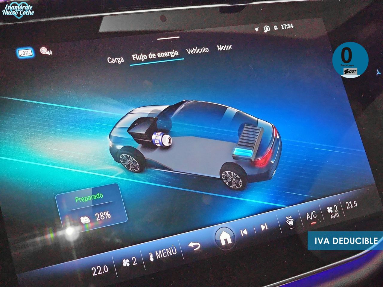 Mercedes Clase E 300 de 230 kW (313 CV) - foto 35