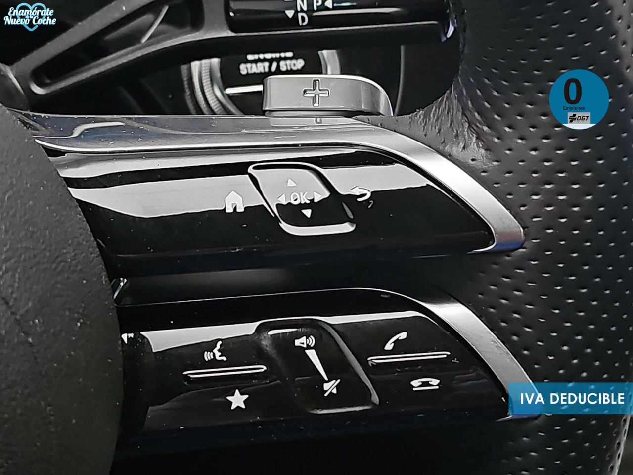 Mercedes Clase E 300 de 230 kW (313 CV) - foto 30