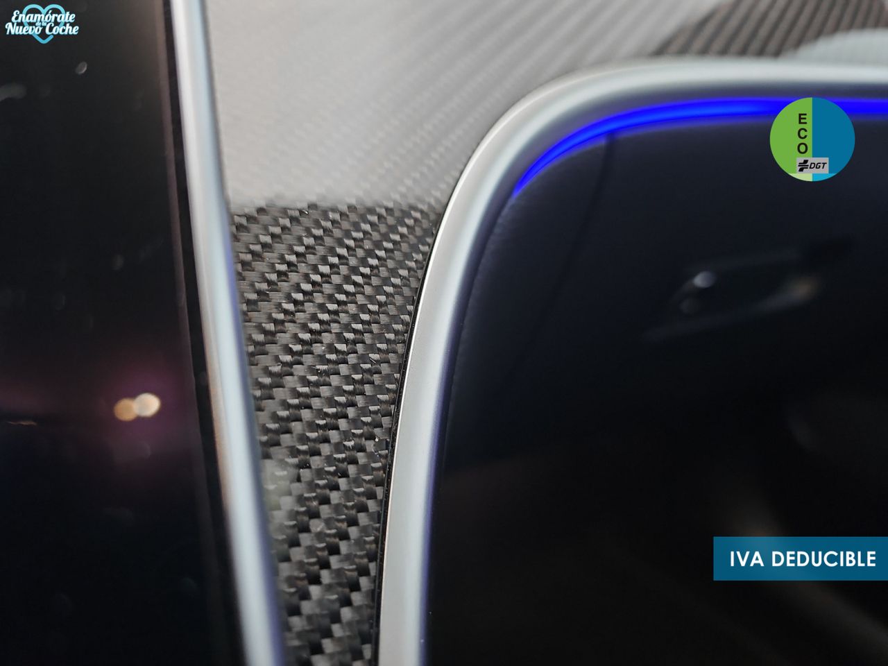 Mercedes Clase C Mercedes-AMG C 63 S E 4Matic+ 500 kW (680 C - foto 43