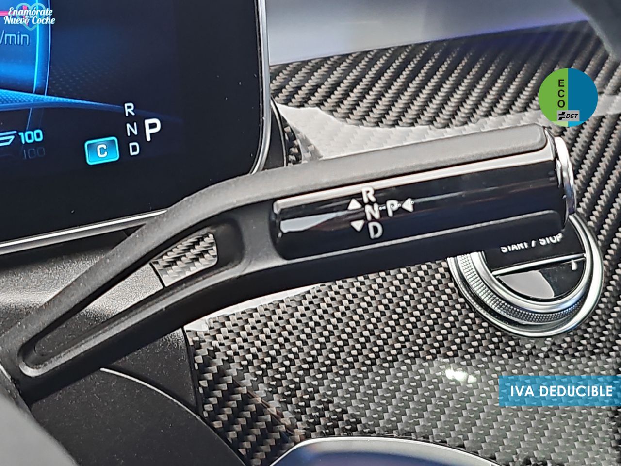 Mercedes Clase C Mercedes-AMG C 63 S E 4Matic+ 500 kW (680 C - foto 24