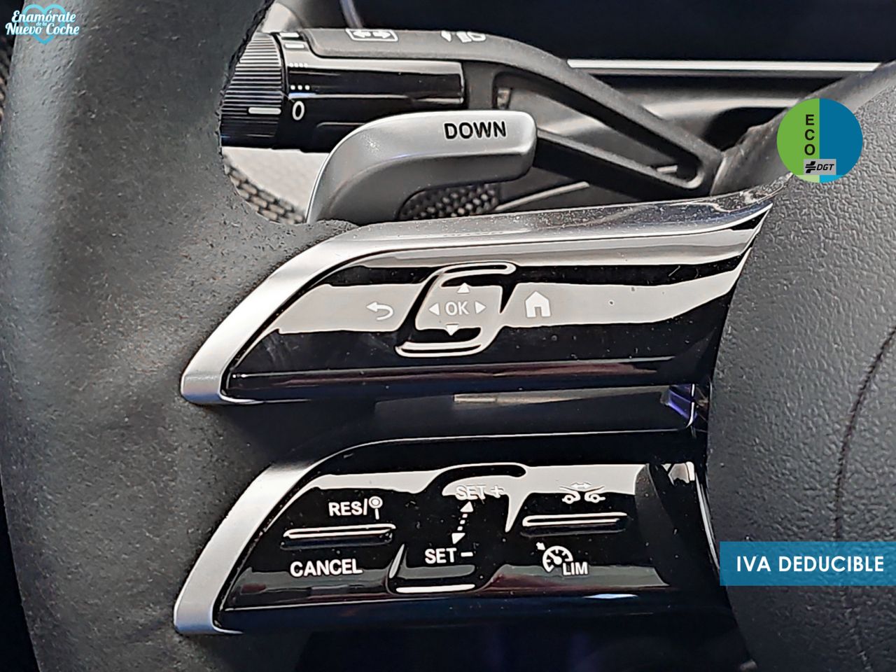 Mercedes Clase C Mercedes-AMG C 63 S E 4Matic+ 500 kW (680 C - foto 34