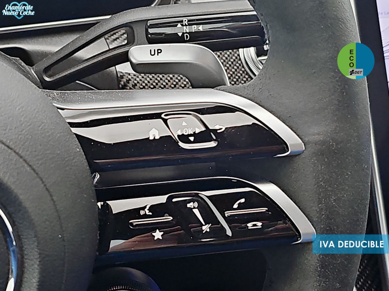 Mercedes Clase C Mercedes-AMG C 63 S E 4Matic+ 500 kW (680 C - foto 35