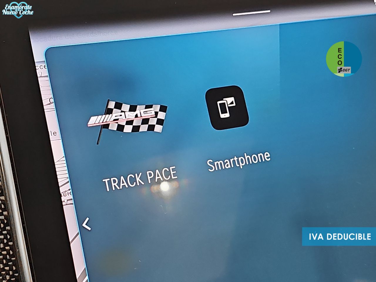 Mercedes Clase C Mercedes-AMG C 63 S E 4Matic+ 500 kW (680 C - foto 38