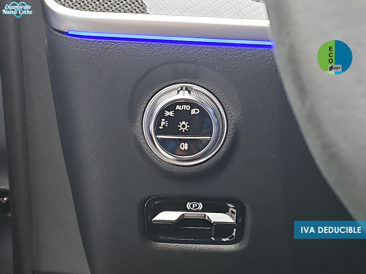 Mercedes Clase C Mercedes-AMG C 63 S E 4Matic+ 500 kW (680 C - foto 44