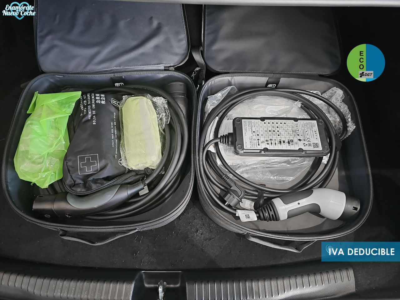 Mercedes Clase C Mercedes-AMG C 63 S E 4Matic+ 500 kW (680 C - foto 21