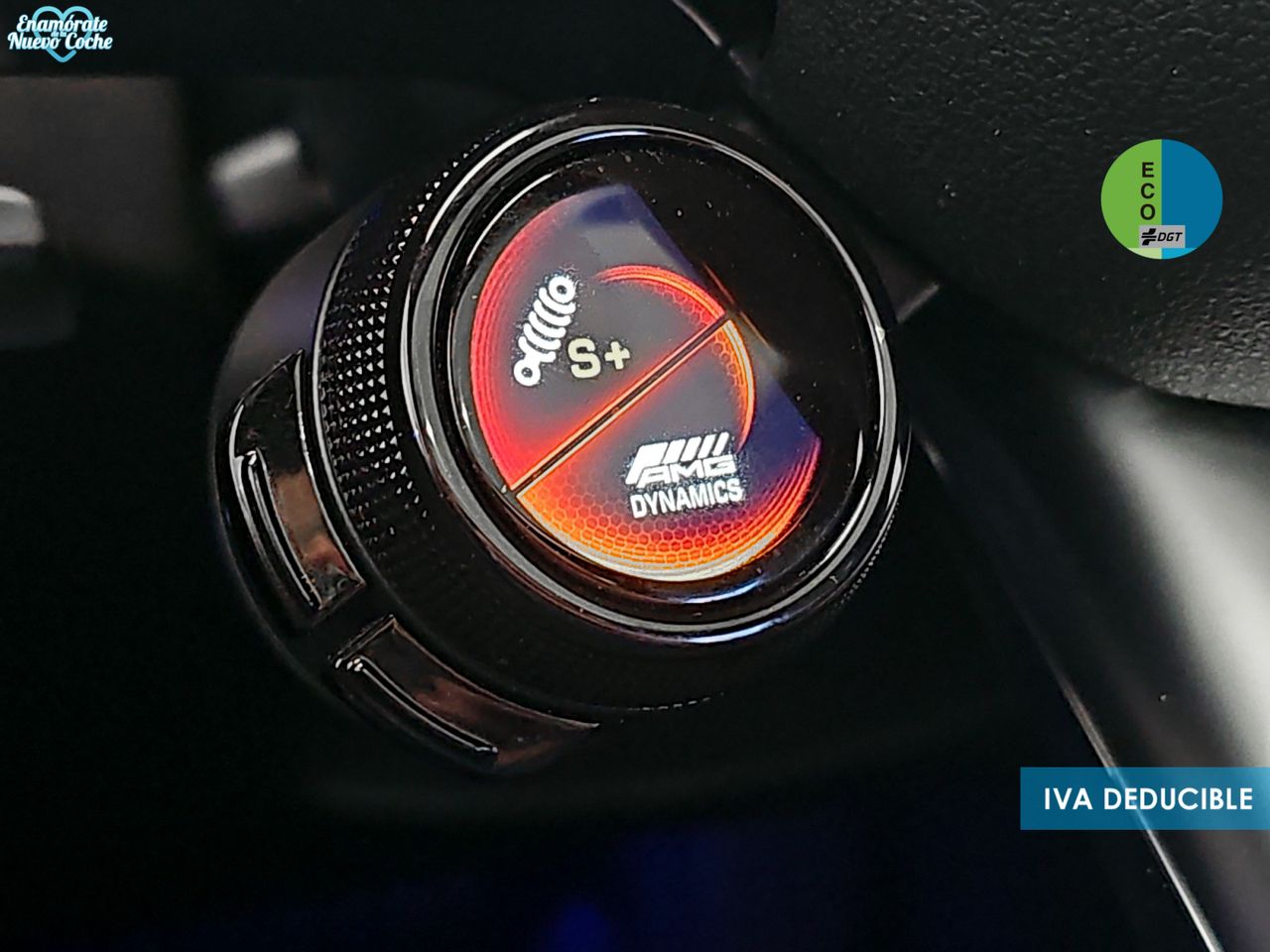 Mercedes Clase C Mercedes-AMG C 63 S E 4Matic+ 500 kW (680 C - foto 32