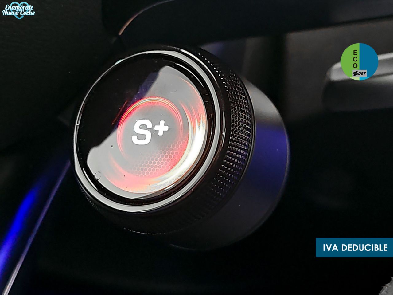 Mercedes Clase C Mercedes-AMG C 63 S E 4Matic+ 500 kW (680 C - foto 33