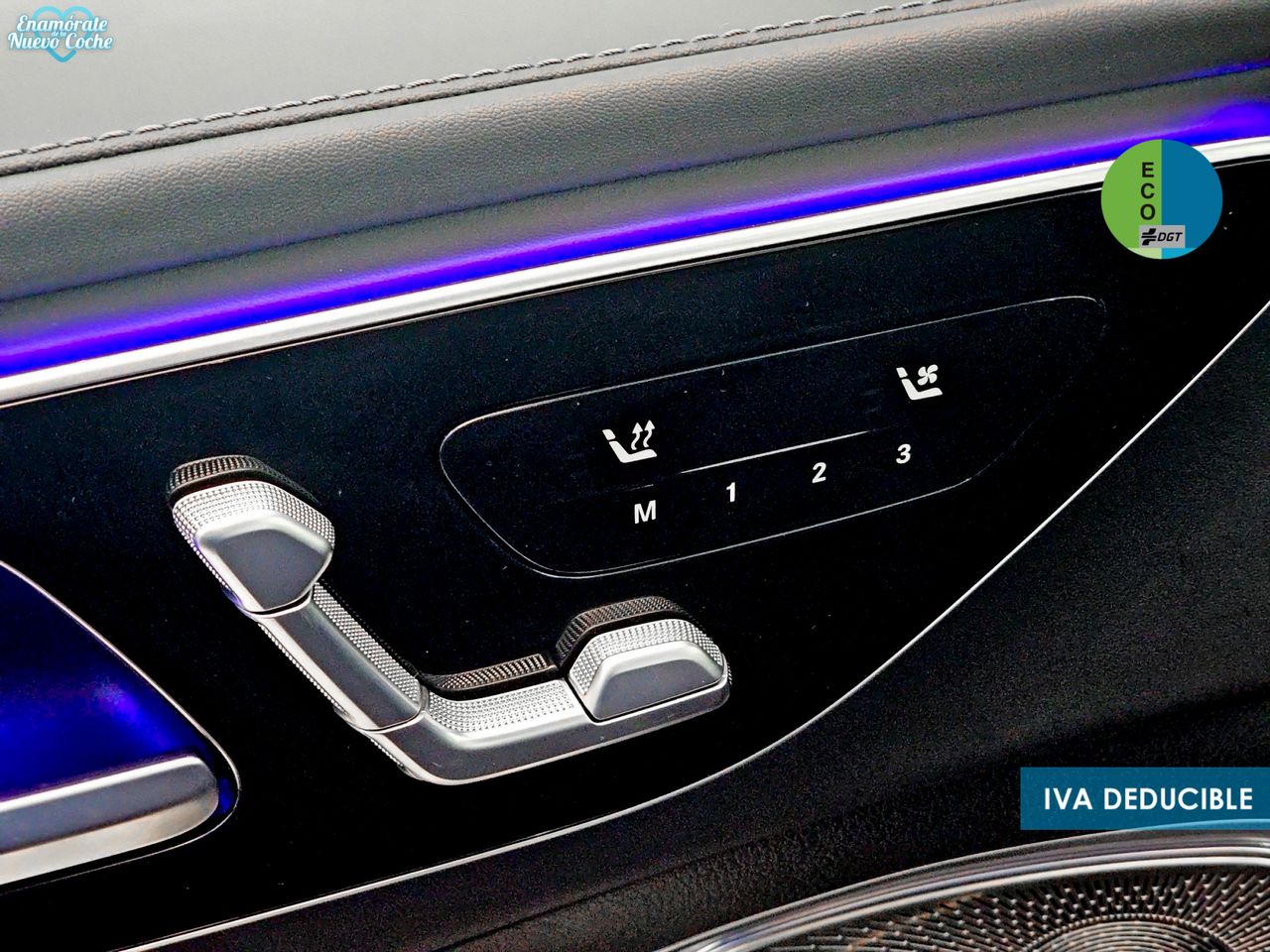 Mercedes Clase C Mercedes-AMG C 63 S E 4Matic+ 500 kW (680 C - foto 29
