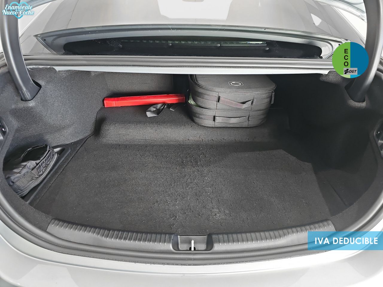 Mercedes Clase C Mercedes-AMG C 63 S E 4Matic+ 500 kW (680 C - foto 19