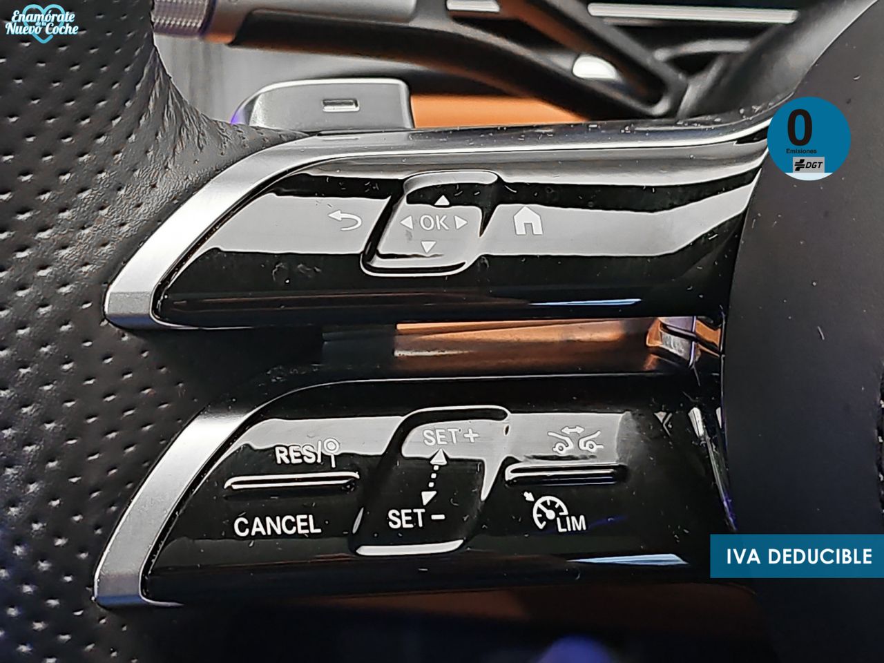 Mercedes Clase S S 580 e 375 kW (510 CV) - foto 28