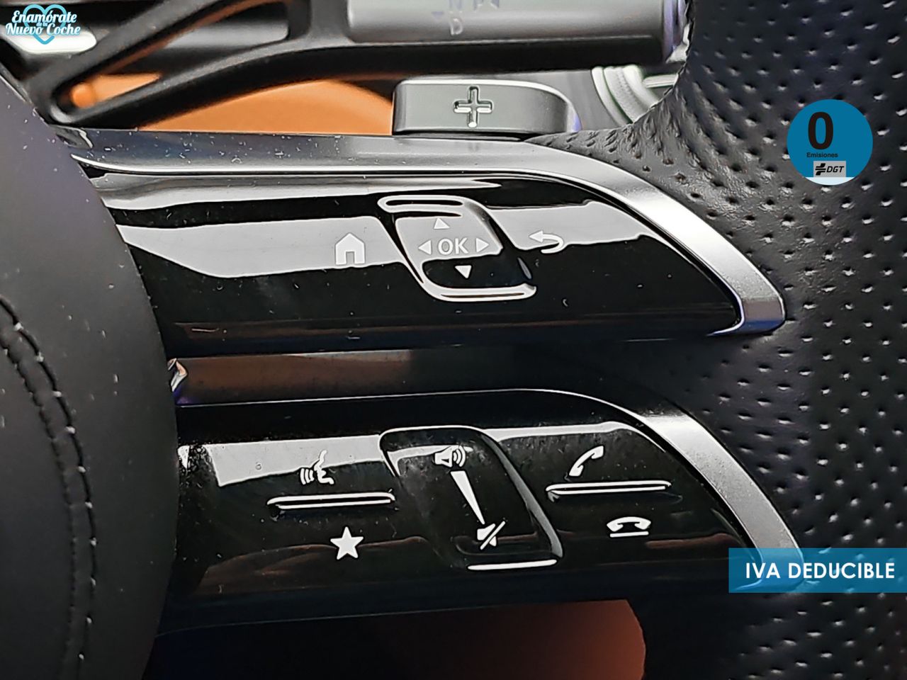 Mercedes Clase S S 580 e 375 kW (510 CV) - foto 29