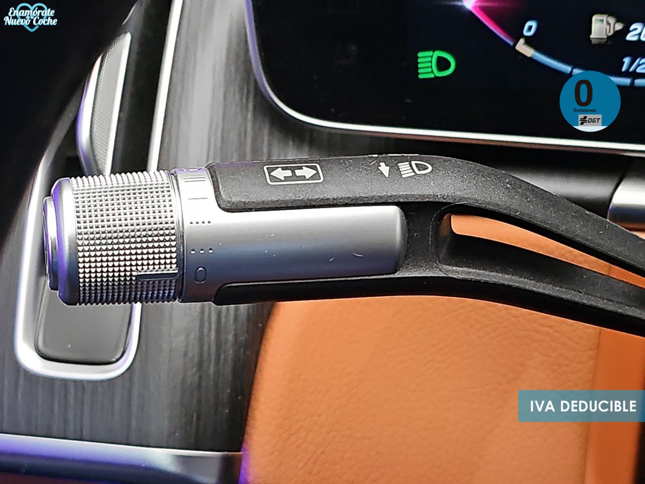 Mercedes Clase S S 580 e 375 kW (510 CV) - foto 30