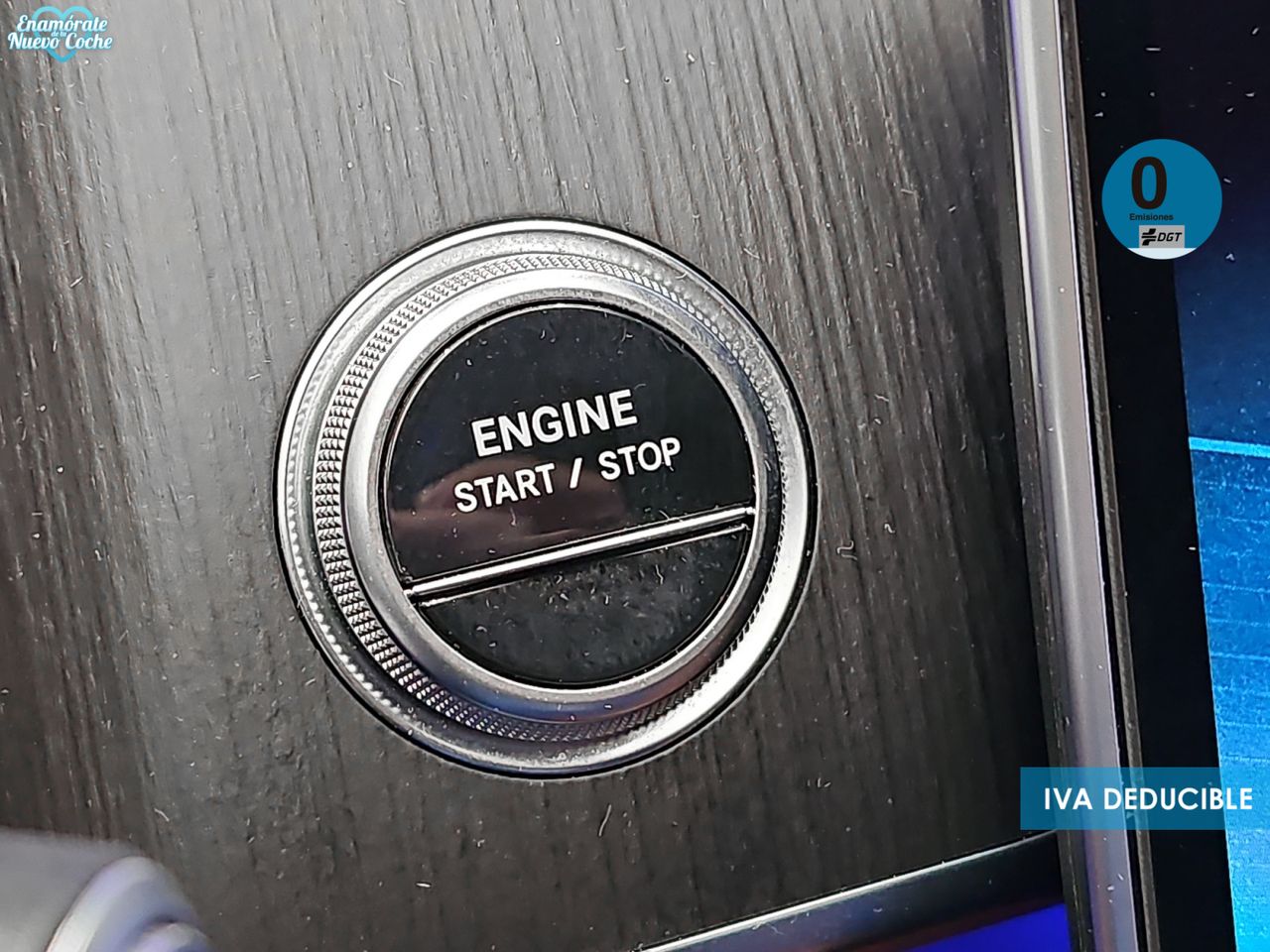 Mercedes Clase S S 580 e 375 kW (510 CV) - foto 39