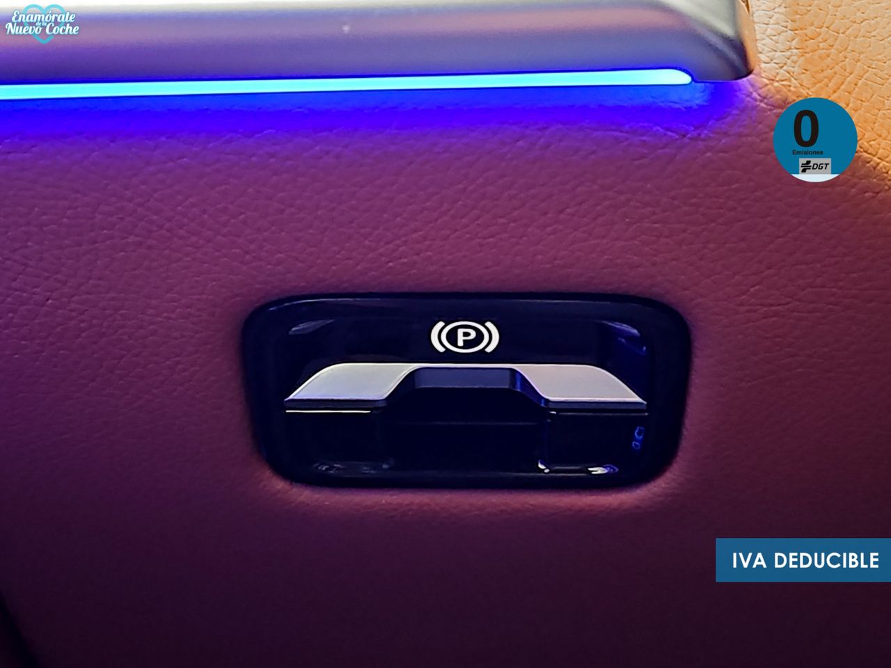 Mercedes Clase S S 580 e 375 kW (510 CV) - foto 40