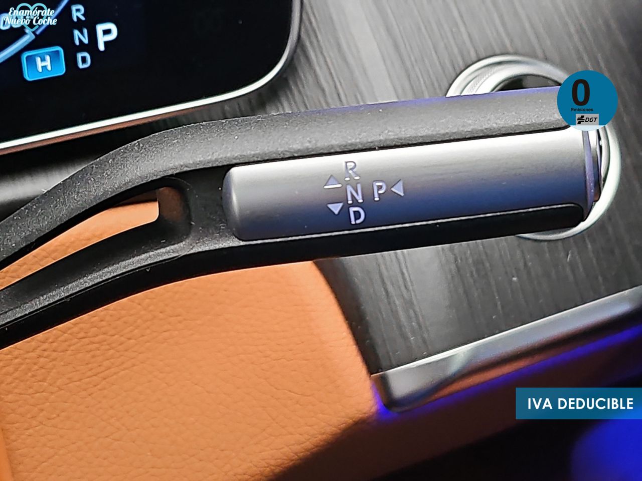 Mercedes Clase S S 580 e 375 kW (510 CV) - foto 20