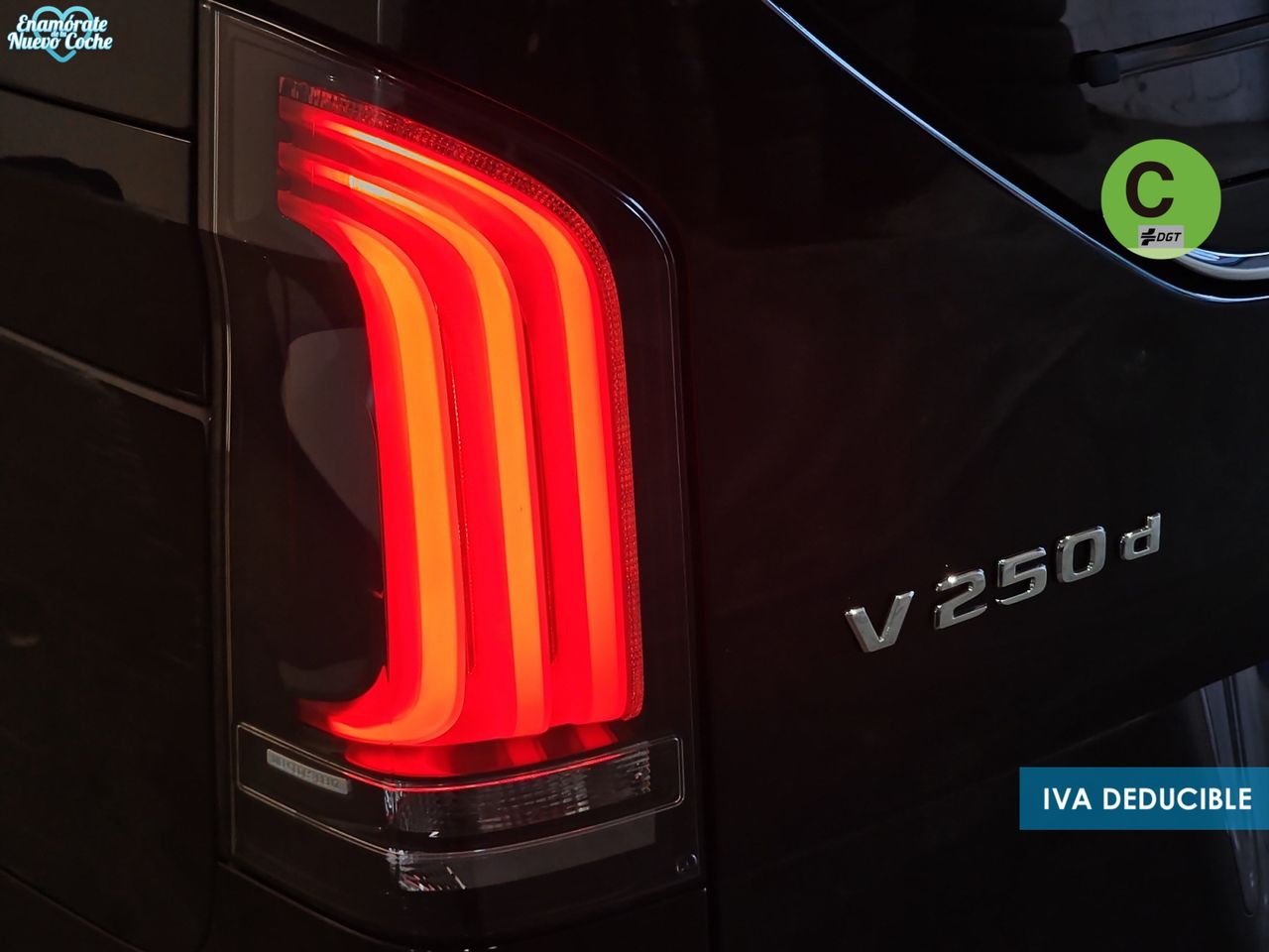 Mercedes Clase V V 250 d Style Largo 140 kW (190 CV) - foto 15