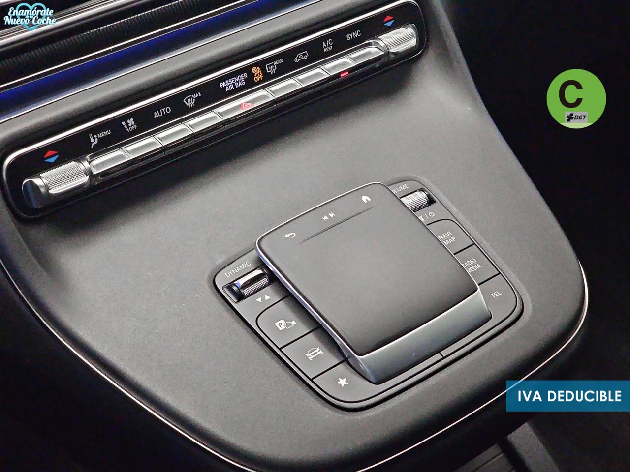 Mercedes Clase V V 250 d Style Largo 140 kW (190 CV) - foto 33