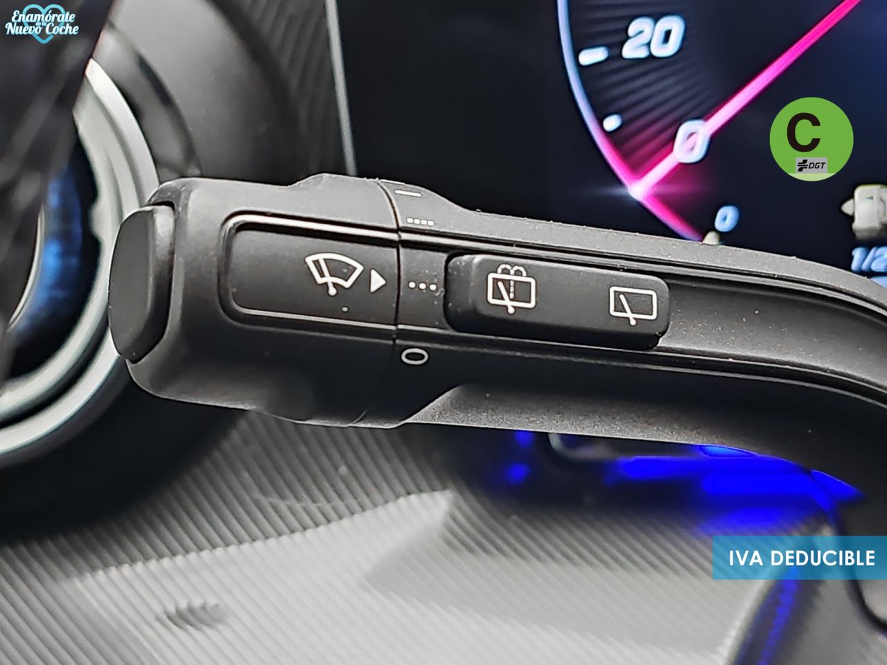 Mercedes Clase V V 250 d Style Largo 140 kW (190 CV) - foto 27