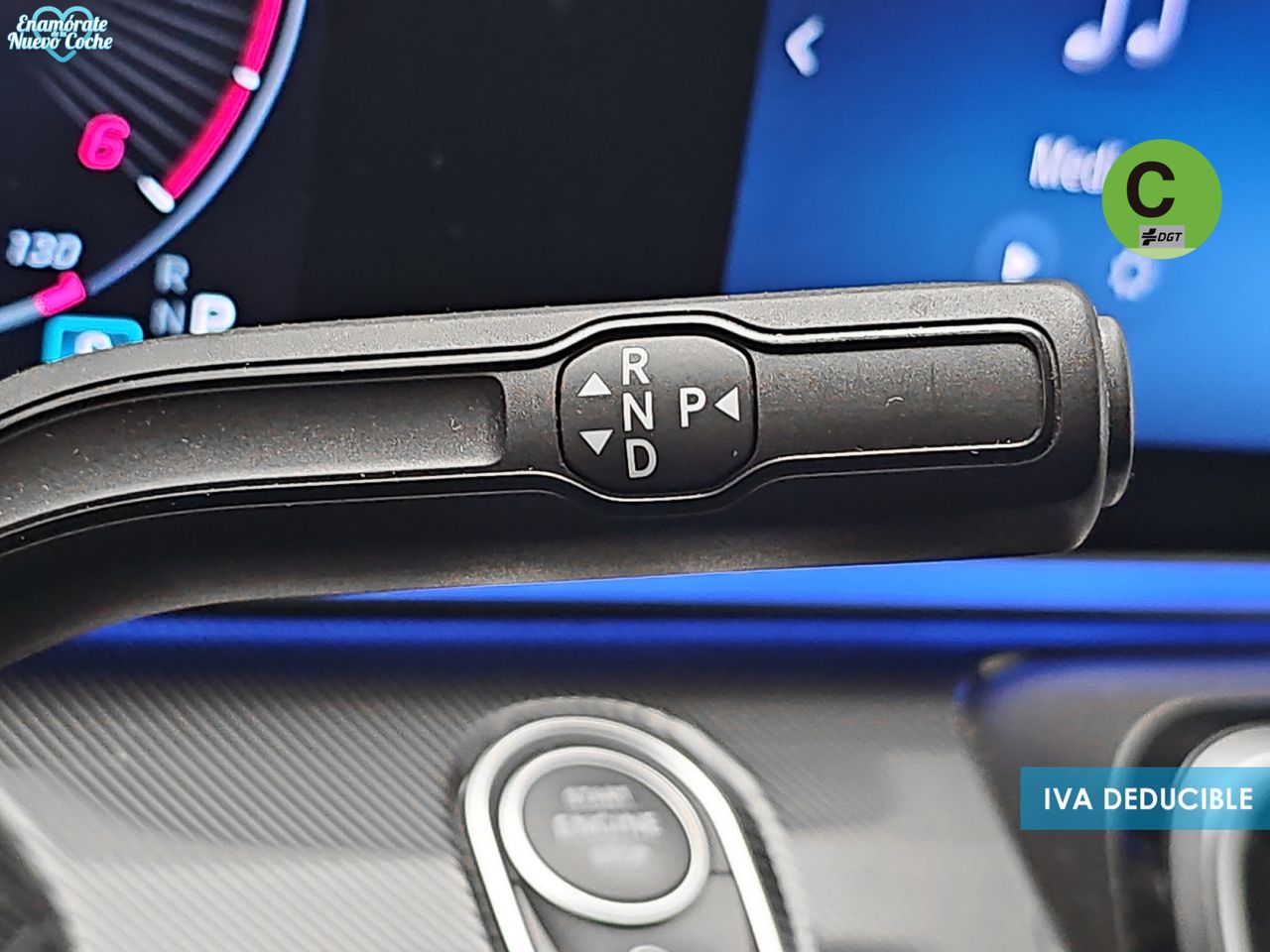 Mercedes Clase V V 250 d Style Largo 140 kW (190 CV) - foto 19