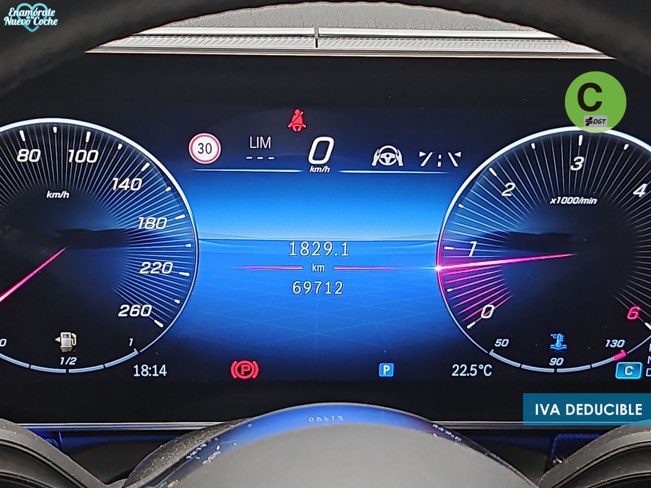 Mercedes Clase V V 250 d Style Largo 140 kW (190 CV) - foto 17