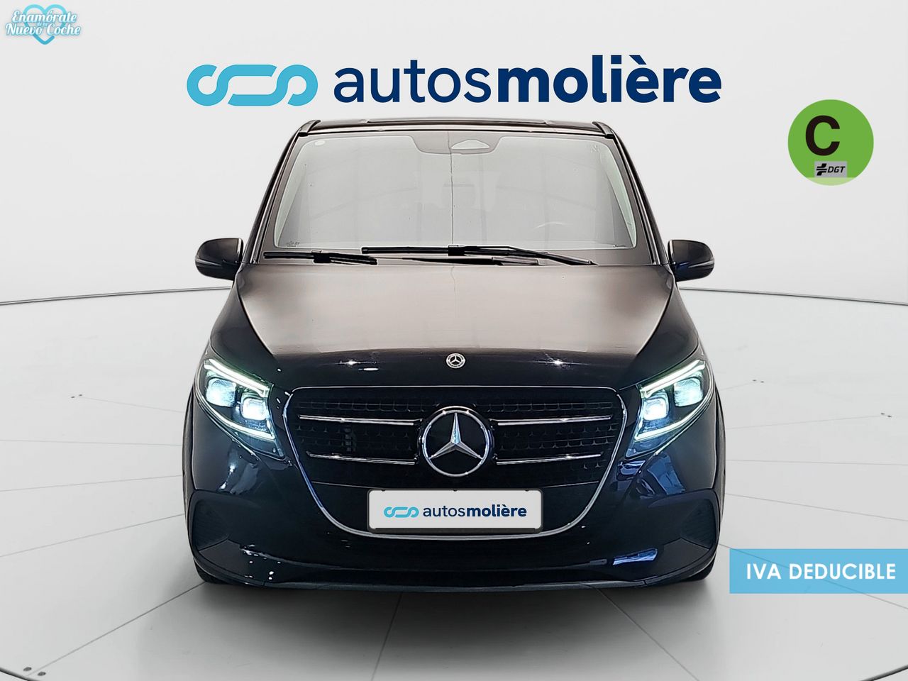 Mercedes Clase V V 250 d Style Largo 140 kW (190 CV) - foto 13