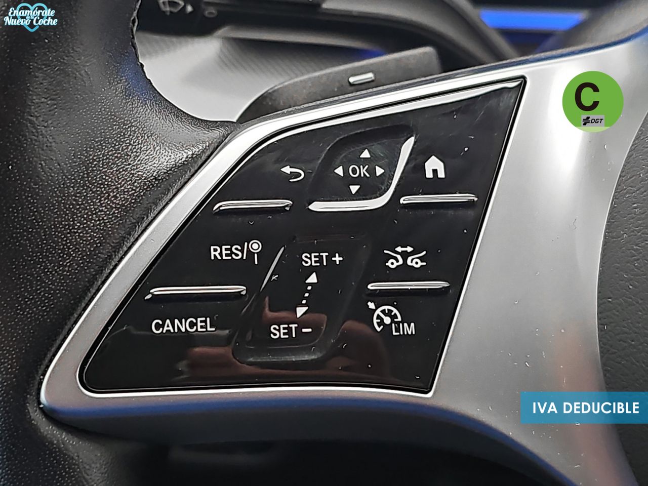 Mercedes Clase V V 250 d Style Largo 140 kW (190 CV) - foto 25