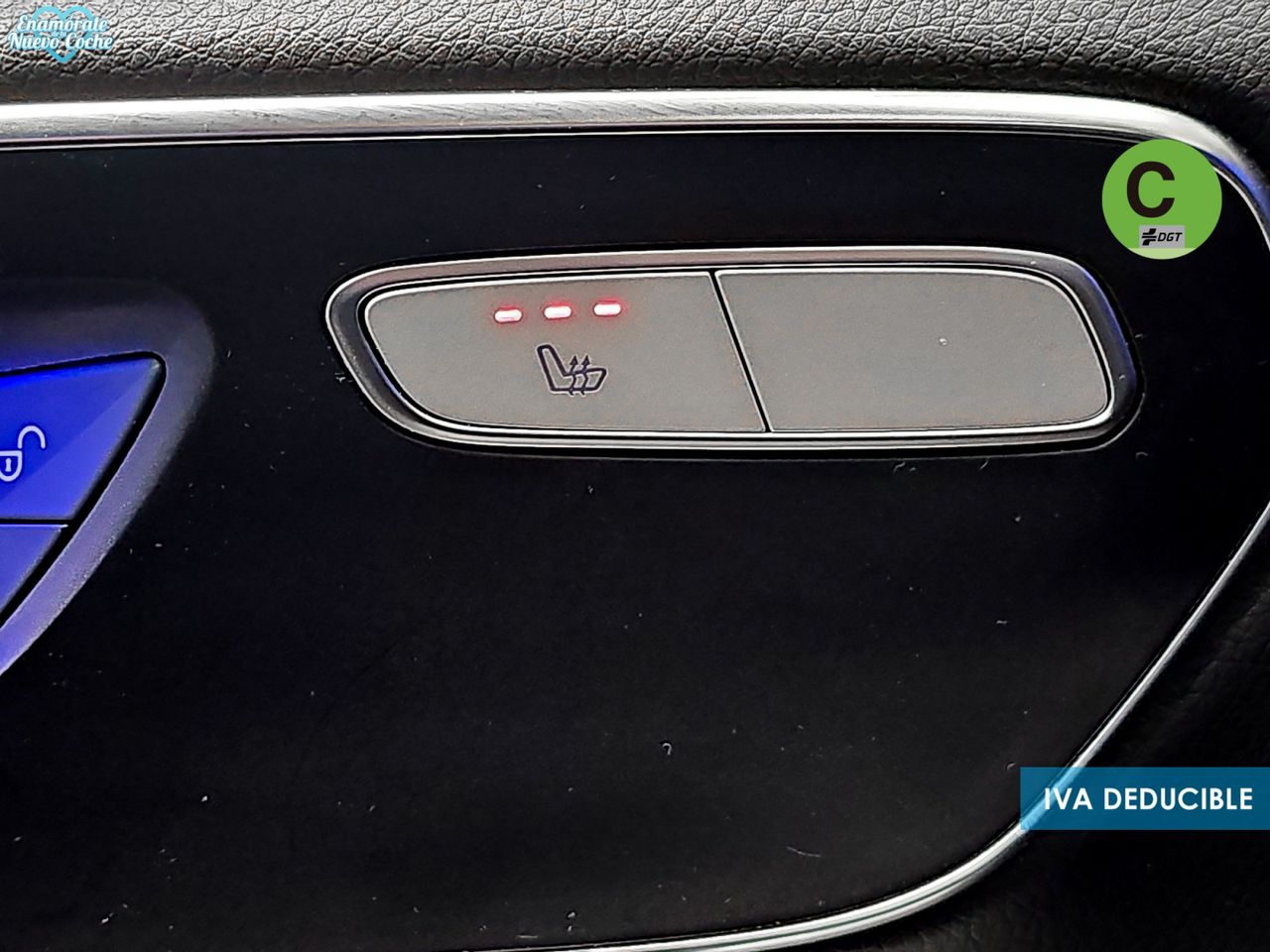 Mercedes Clase V V 250 d Style Largo 140 kW (190 CV) - foto 23