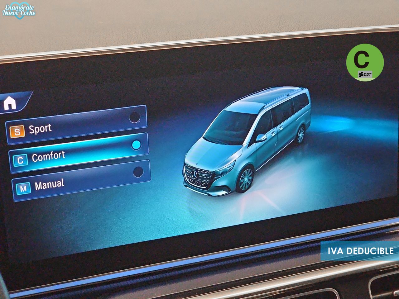 Mercedes Clase V V 250 d Style Largo 140 kW (190 CV) - foto 32