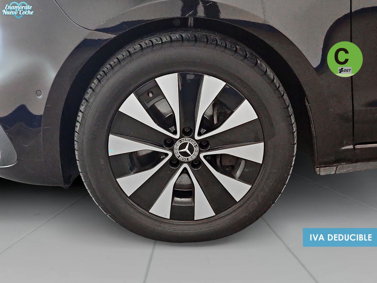 Mercedes Clase V V 250 d Style Largo 140 kW (190 CV) - foto 36