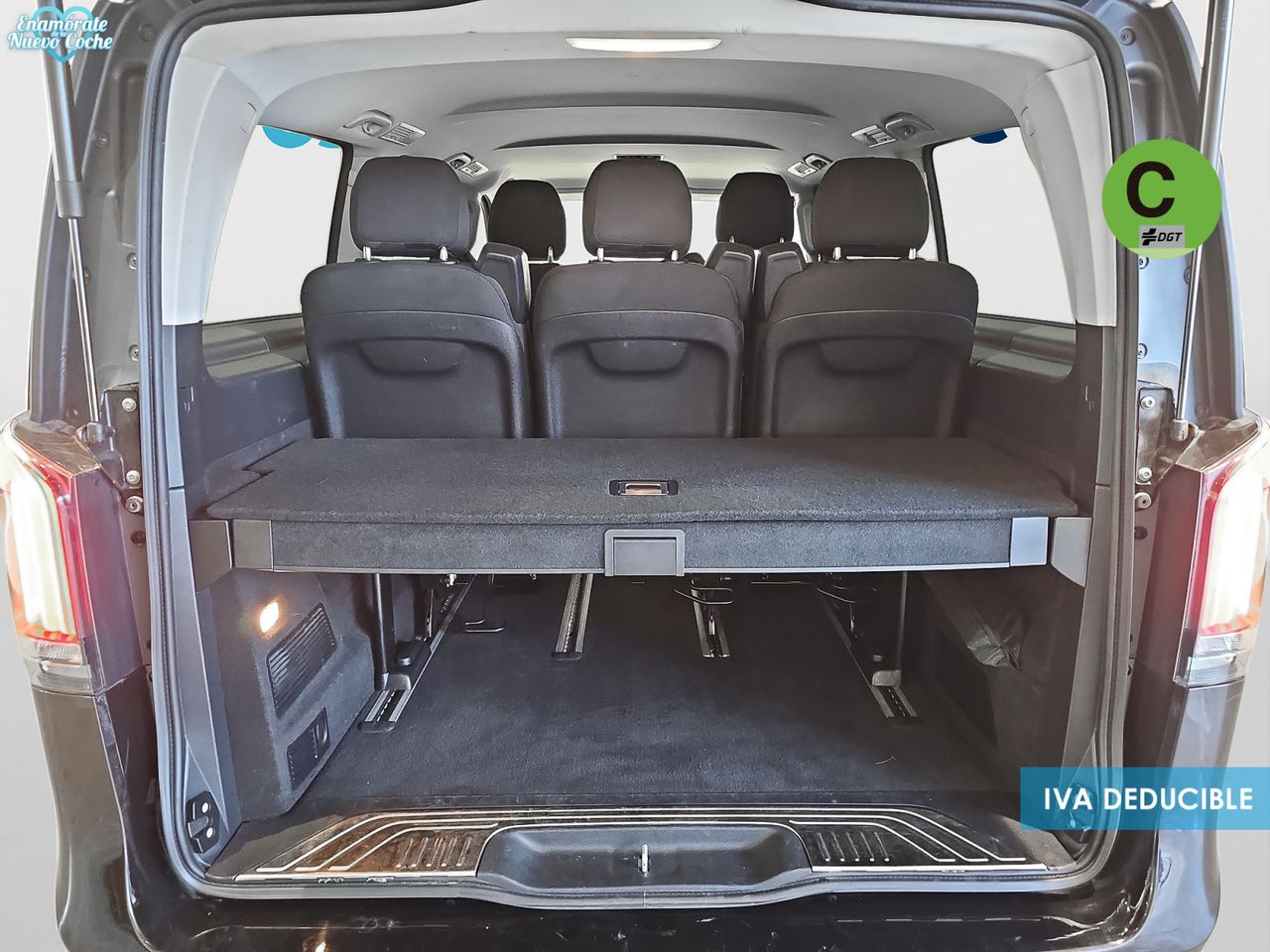 Mercedes Clase V V 250 d Style Largo 140 kW (190 CV) - foto 16