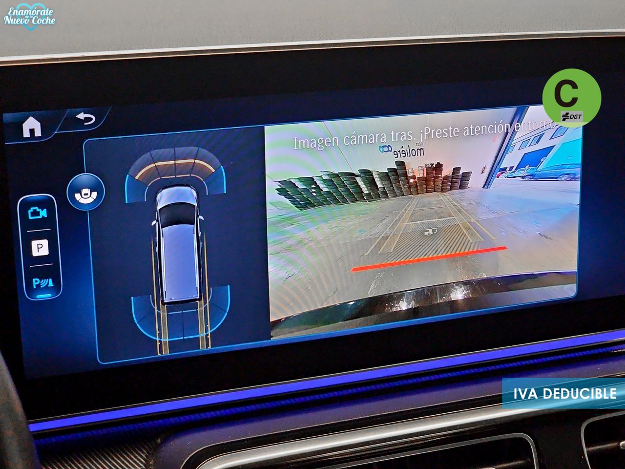 Mercedes Clase V V 250 d Style Largo 140 kW (190 CV) - foto 21