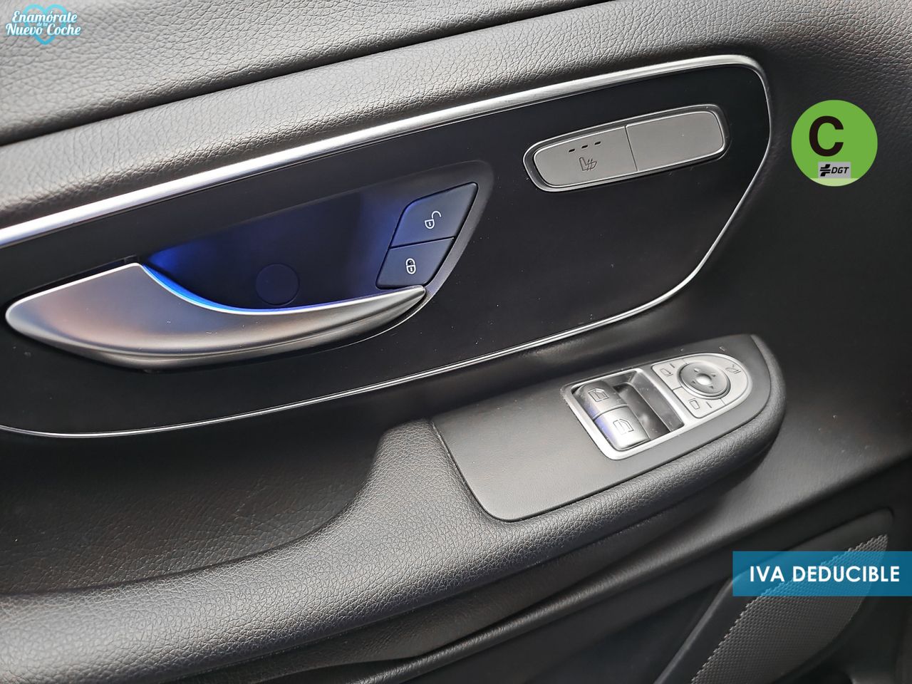 Mercedes Clase V V 250 d Style Largo 140 kW (190 CV) - foto 34