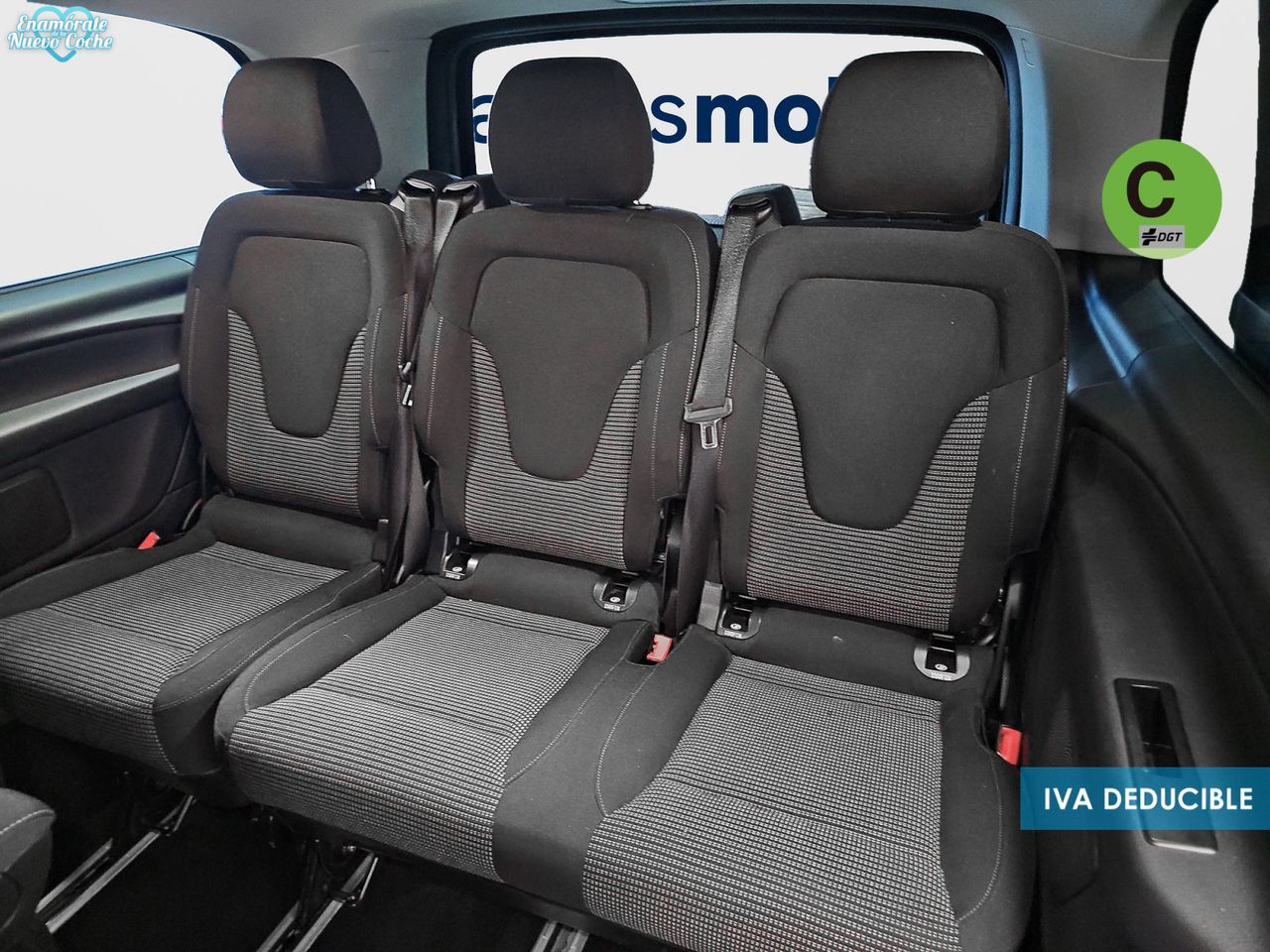 Mercedes Clase V V 250 d Style Largo 140 kW (190 CV) - foto 12