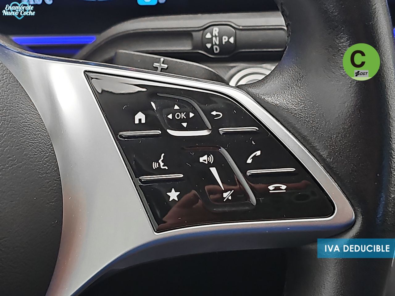 Mercedes Clase V V 250 d Style Largo 140 kW (190 CV) - foto 26