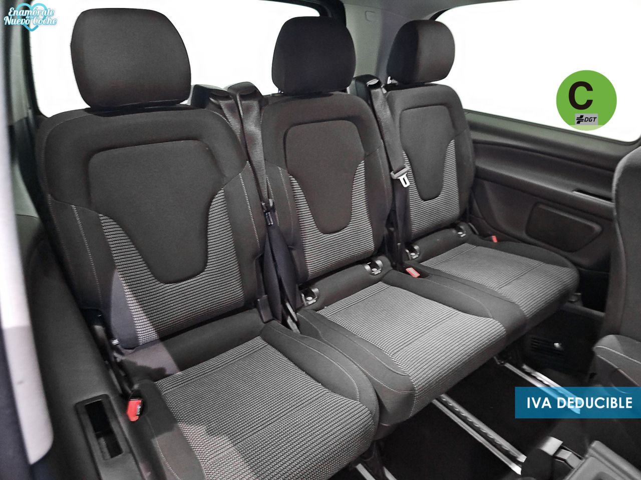 Mercedes Clase V V 250 d Style Largo 140 kW (190 CV) - foto 7