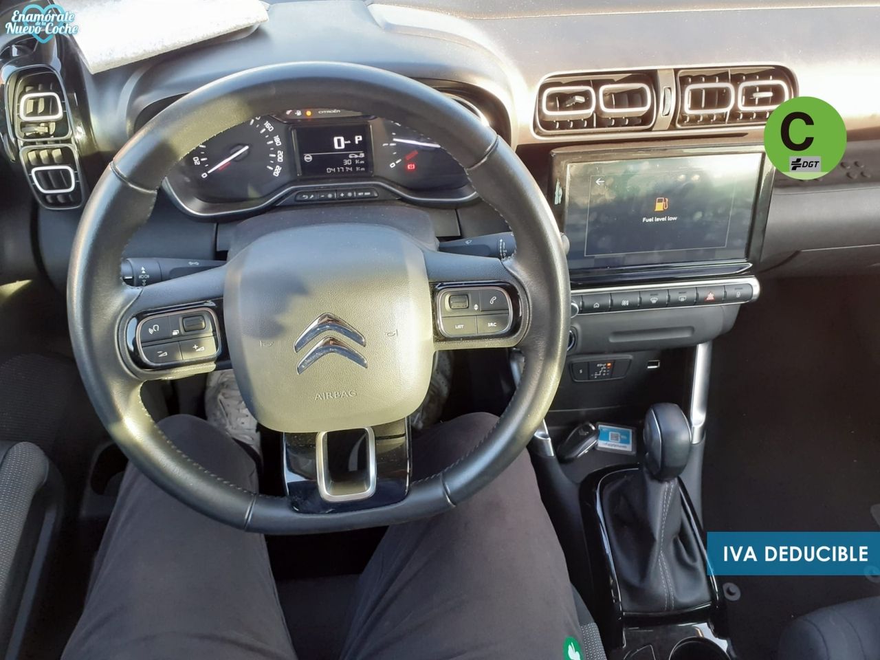 Citroën C3 Aircross PureTech 130 Shine Pack EAT6 96 kW (131  - foto 5