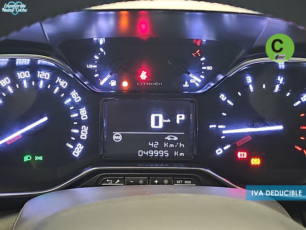 Citroën C3 Aircross PureTech 130 Shine Pack EAT6 96 kW (131  - foto 16