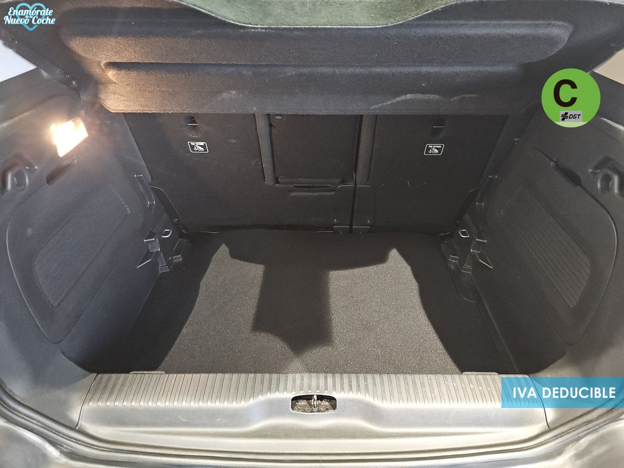 Citroën C3 Aircross PureTech 130 Shine Pack EAT6 96 kW (131  - foto 15