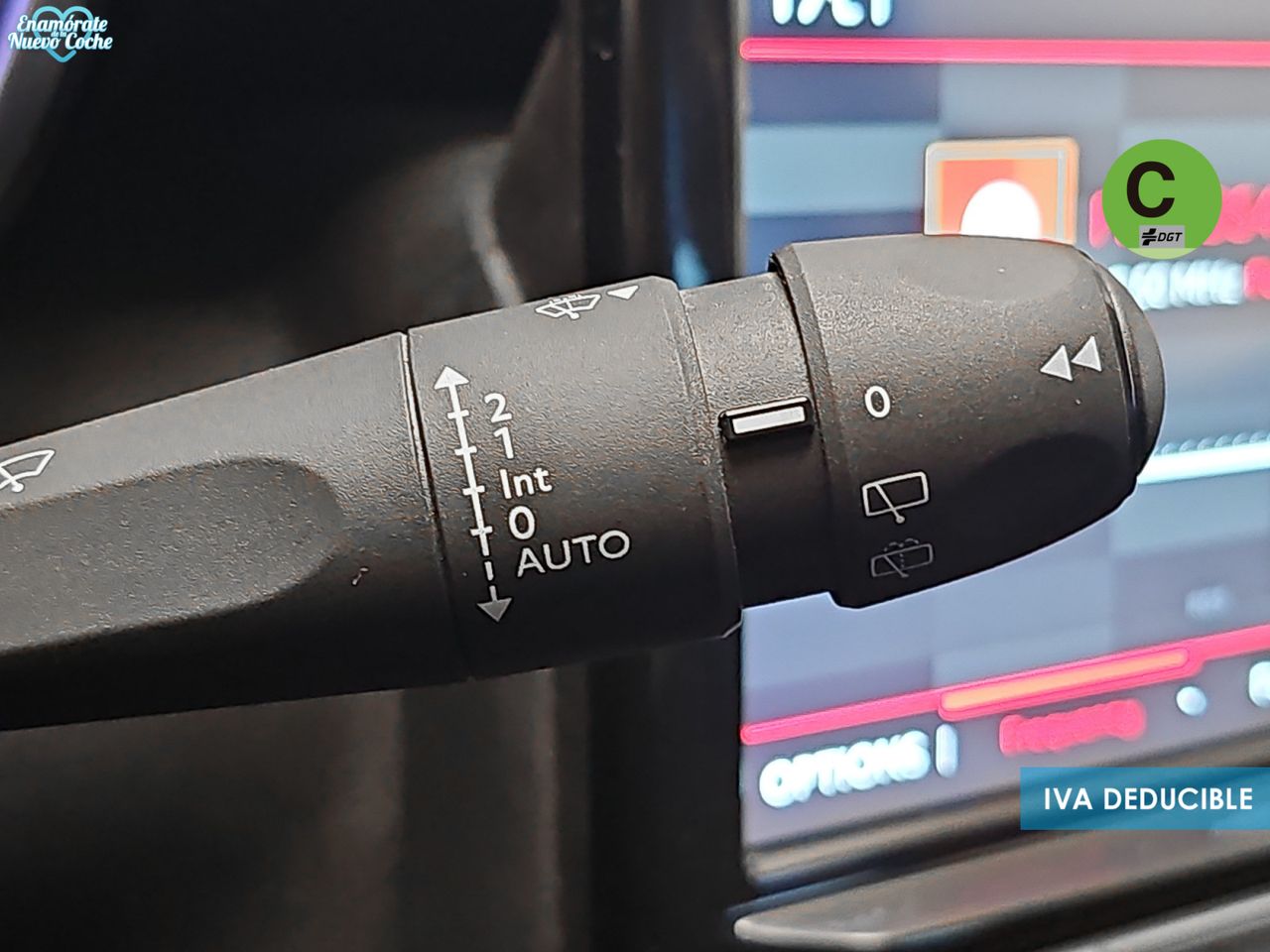 Citroën C3 Aircross PureTech 130 Shine Pack EAT6 96 kW (131  - foto 27