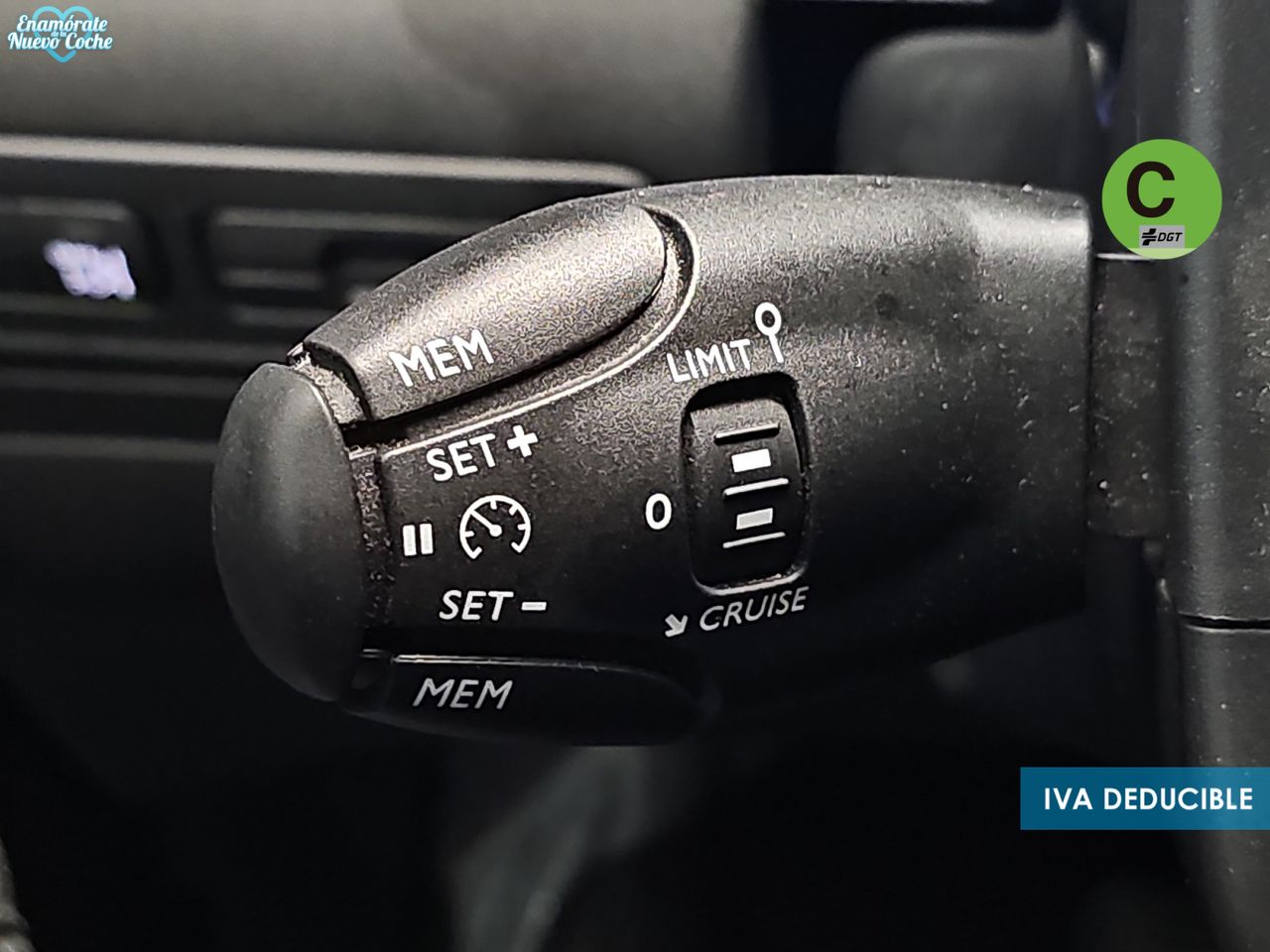 Citroën C3 Aircross PureTech 130 Shine Pack EAT6 96 kW (131  - foto 25