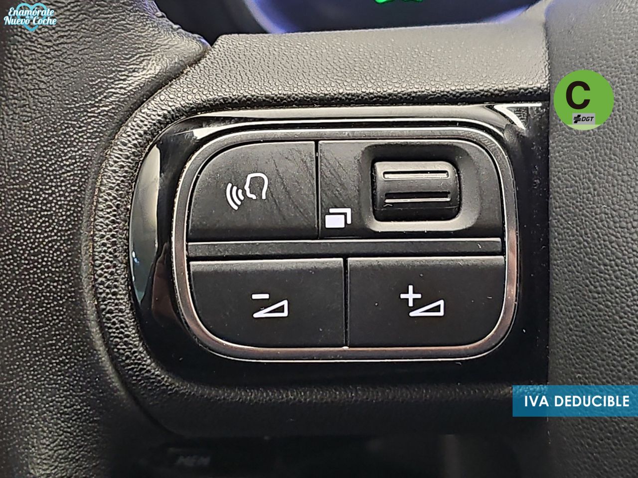 Citroën C3 Aircross PureTech 130 Shine Pack EAT6 96 kW (131  - foto 24