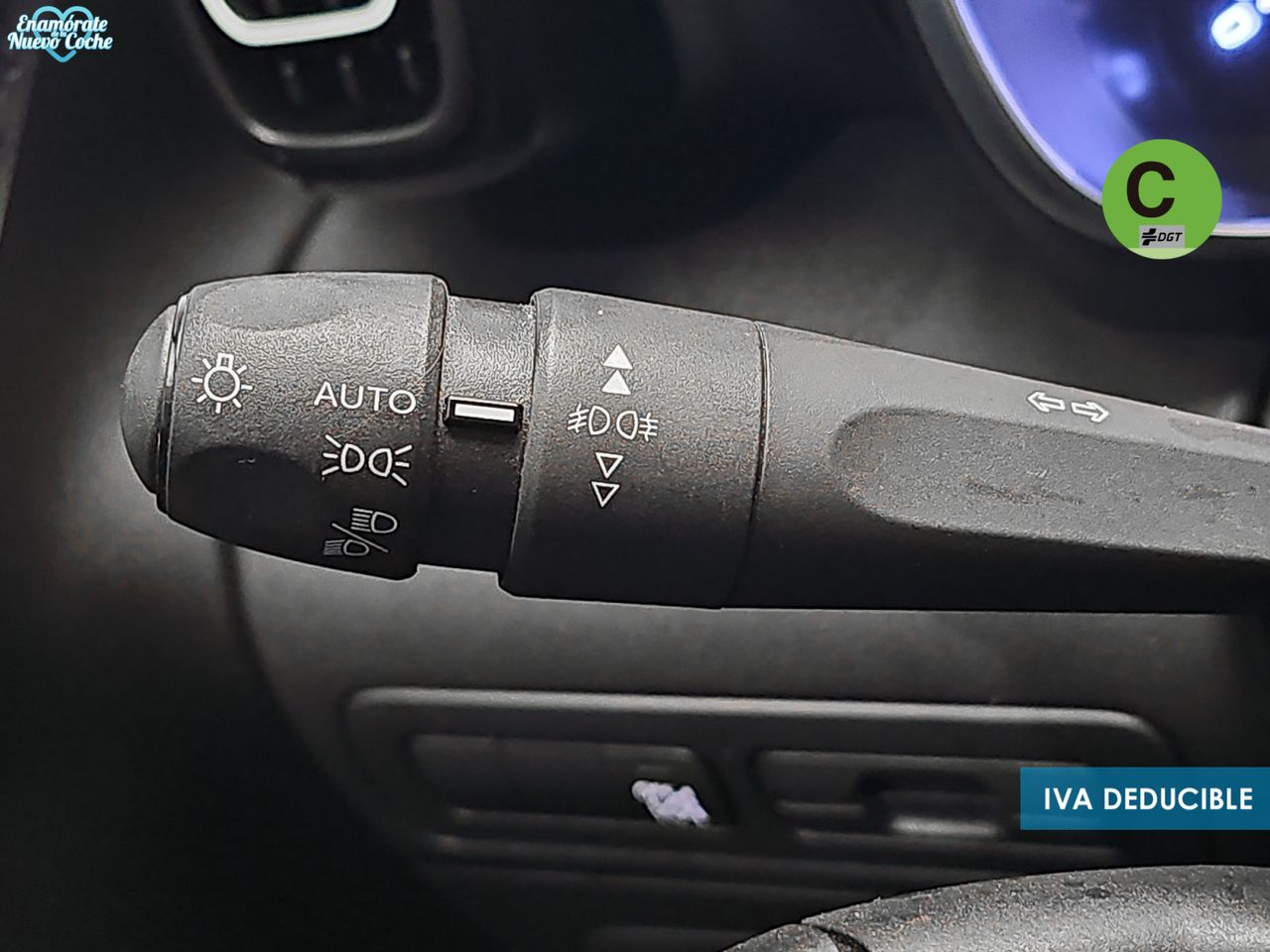 Citroën C3 Aircross PureTech 130 Shine Pack EAT6 96 kW (131  - foto 26